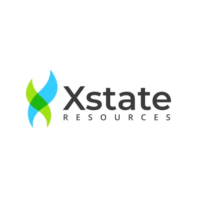 XSTATE RESOURCES LIMITED logo