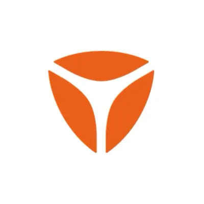 Yadea Group logo