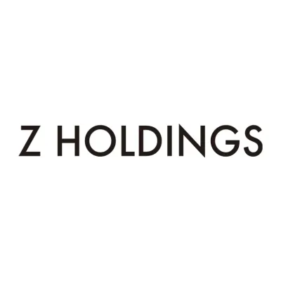 LY Corporation logo