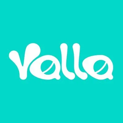 Yalla Group logo