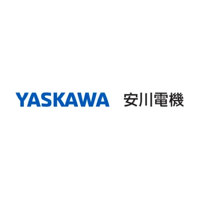 YASKAWA Electric Corporation logo