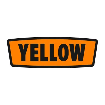 Yellow Corporation logo