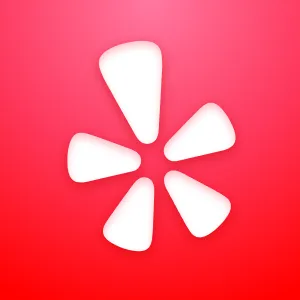 Yelp Inc logo