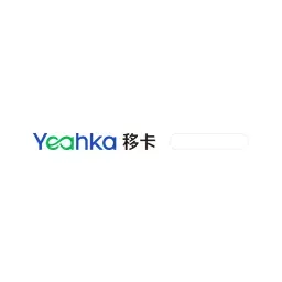 Yeahka Limited logo