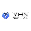 YHN Acquisition I Limited logo