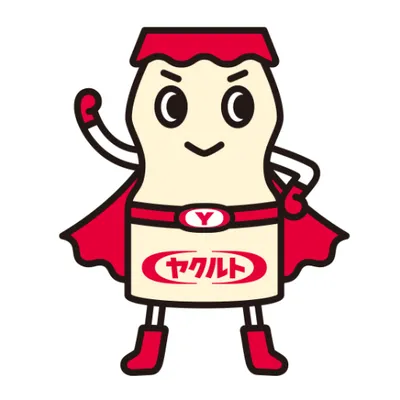 Yakult Honsha Co Logo