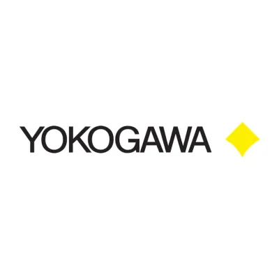 Yokogawa Electric Corporation logo