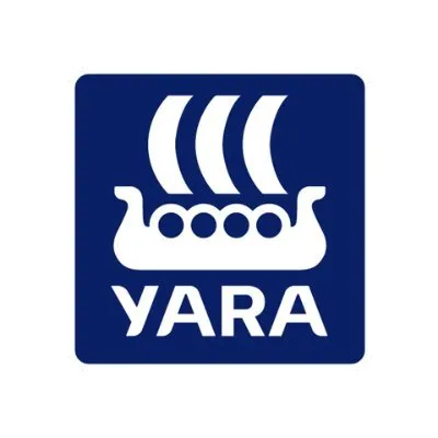 Yara International ASA Logo