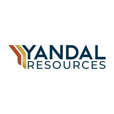 YANDAL RESOURCES LIMITED logo