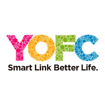 Yangtze Optical Fibre And Cable Joint Stock Limited Logo