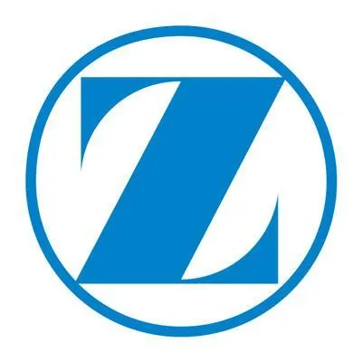 Zimmer Biomet Holdings Logo