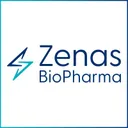 Zenas BioPharma, Inc. logo