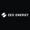 Zeo Energy Corporation logo