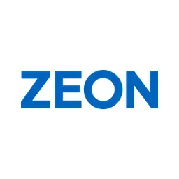 Zeon Corporation logo