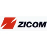 ZICOM GROUP LIMITED logo