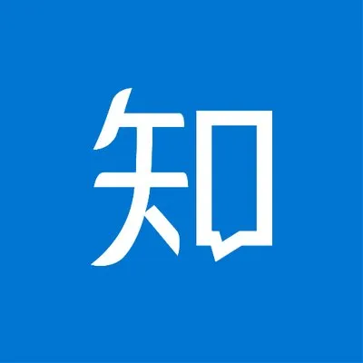 Zhihu Inc logo