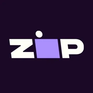 ZIP CO LIMITED logo