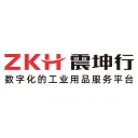 ZKH Group Limited logo