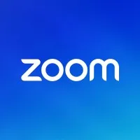 Zoom Communications, Inc logo