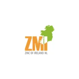 ZINC OF IRELAND NL logo