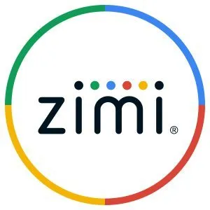 ZIMI LIMITED logo