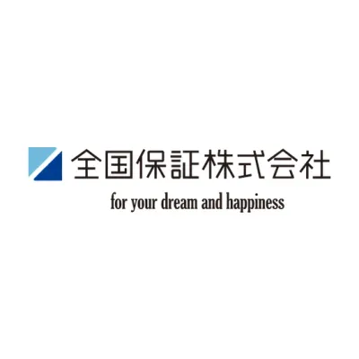 ZENKOKU HOSHO Co logo