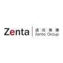 Zenta Group Company Limited logo