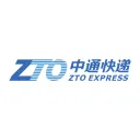 ZTO Express (Cayman) Inc. logo