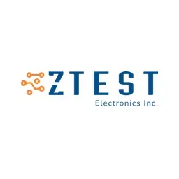 ZTEST Electronics Inc logo