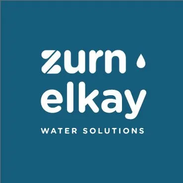 Zurn Elkay Water Solutions Corporation Logo