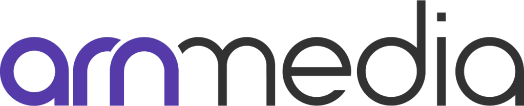 ARN MEDIA LIMITED logo