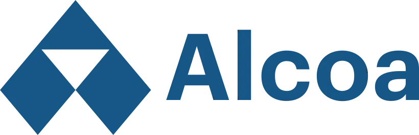 Alcoa Corp logo