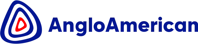 ANGLO AMERICAN PLC logo
