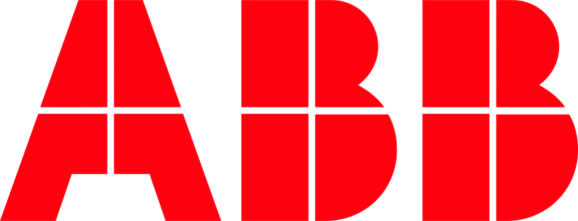 ABB Ltd logo