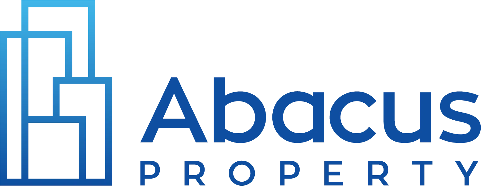 ABACUS GROUP logo