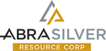 AbraSilver Resource Corp. logo