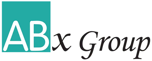 ABX GROUP LIMITED logo