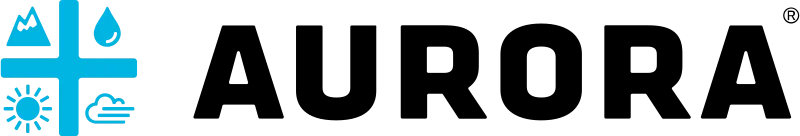 Aurora Cannabis Inc. logo