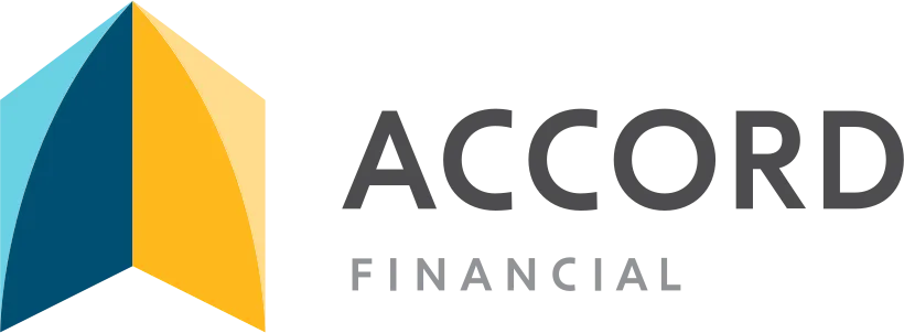 Accord Financial Corp. logo
