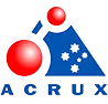 ACRUX LIMITED logo