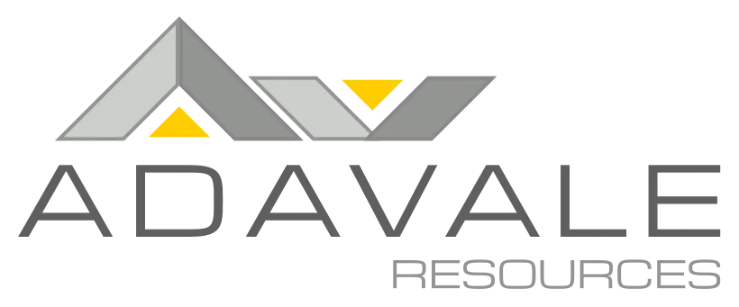 ADAVALE RESOURCES LIMITED logo