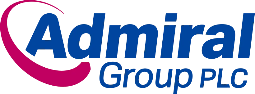 ADMIRAL GROUP PLC logo