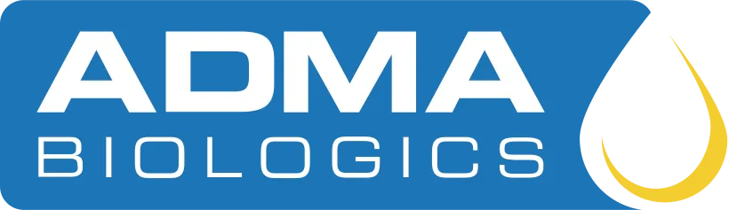 ADMA BIOLOGICS, INC. logo