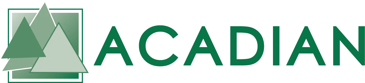 Acadian Timber Corp. logo