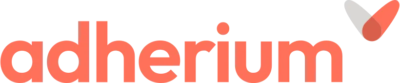ADHERIUM LIMITED logo