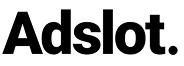 ADSLOT LTD. logo