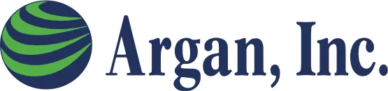 ARGAN INC logo