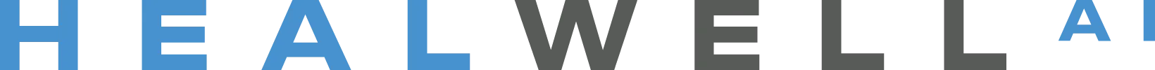 HealWELL AI Inc. logo