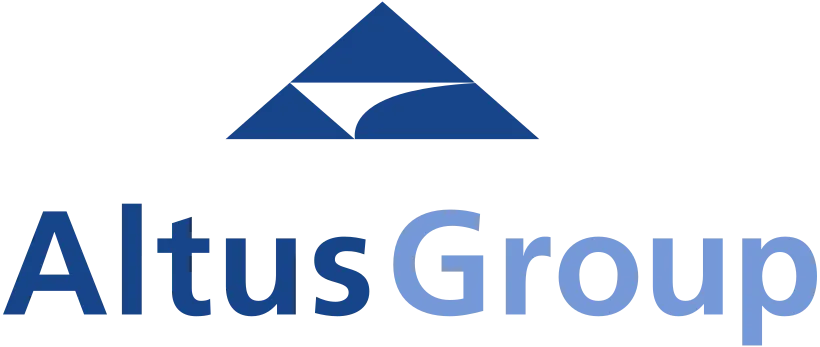 Altus Group Limited logo