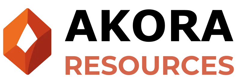 AKORA RESOURCES LIMITED logo